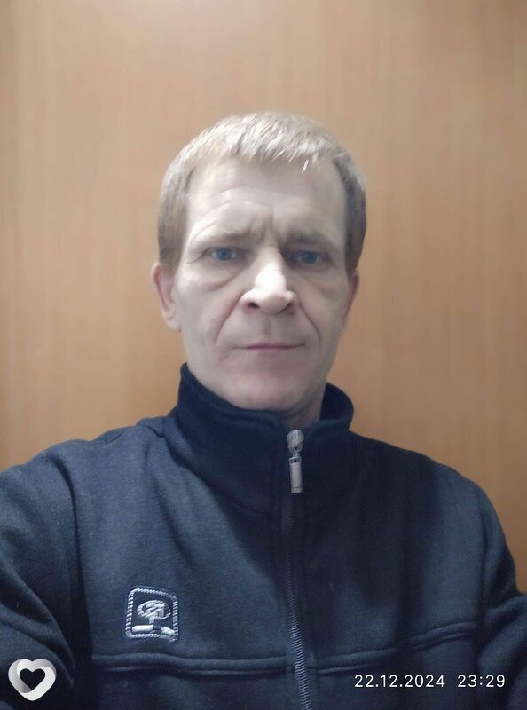Сергей, 50, Павлодаре — анкета №971411