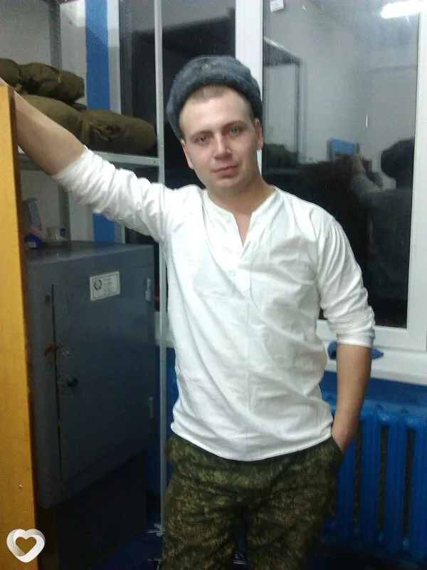 Roman, 35, Могилев — анкета №10900