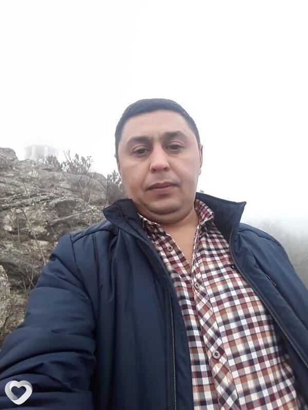 Айсан, 44, Ростове-на-Дону — анкета №971416
