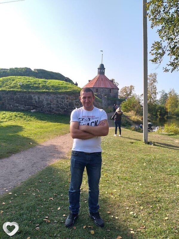 Андрей, Сиверский