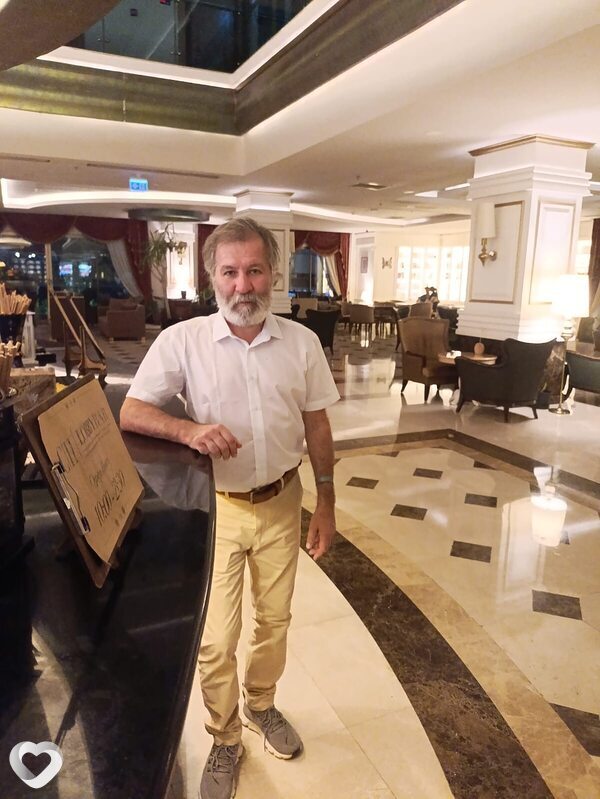 Dok, 51, Казани — анкета №971427