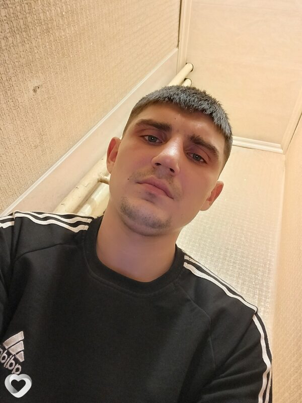 Андрей, 33, Брянске — анкета №971429