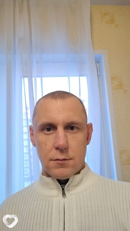 Александр, 36, Соликамске — анкета №971431