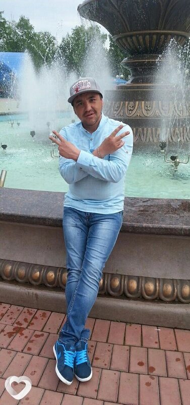 Ленар, 40, Альметьевске — анкета №971433