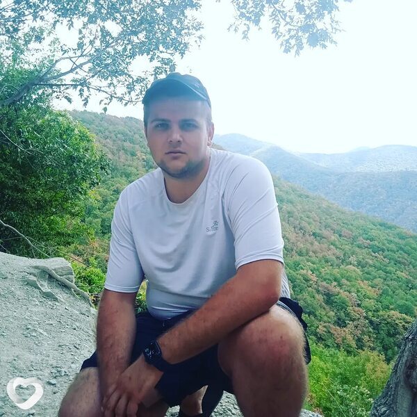 Вадим, 31, Курске — анкета №971464