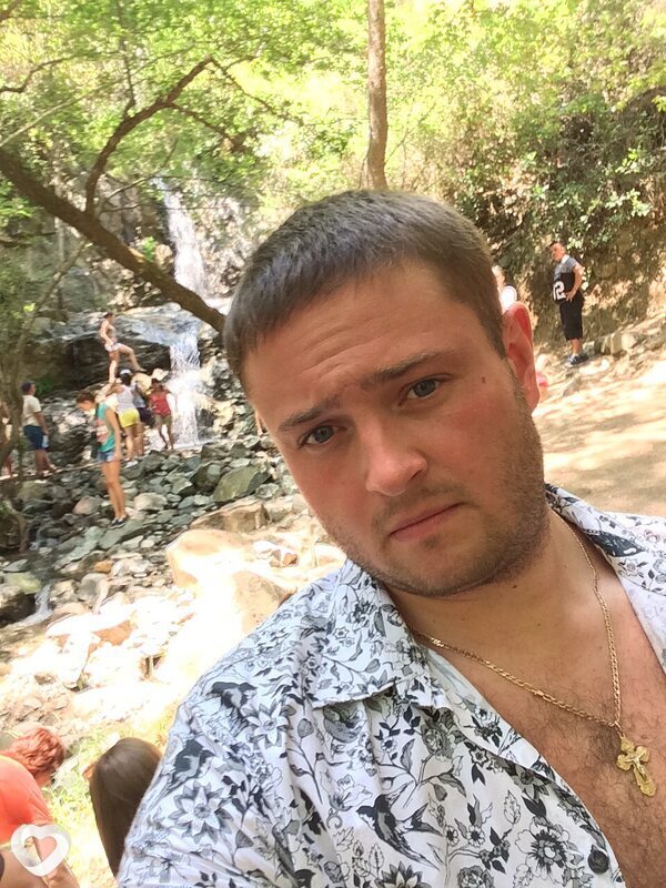 Андрей, 39, Долгопрудном — анкета №971466