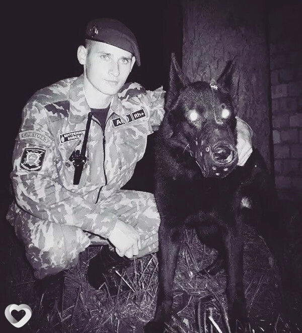 Алексей, 32, Омске — анкета №971468