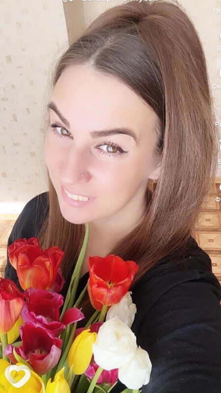Лана, 41, Одессе — анкета №971474