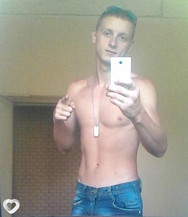 Кирилл, 34, Саратове — анкета №971475