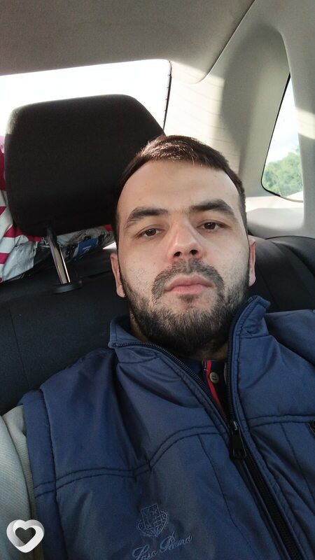 Карим, 31, Домодедово — анкета №971485