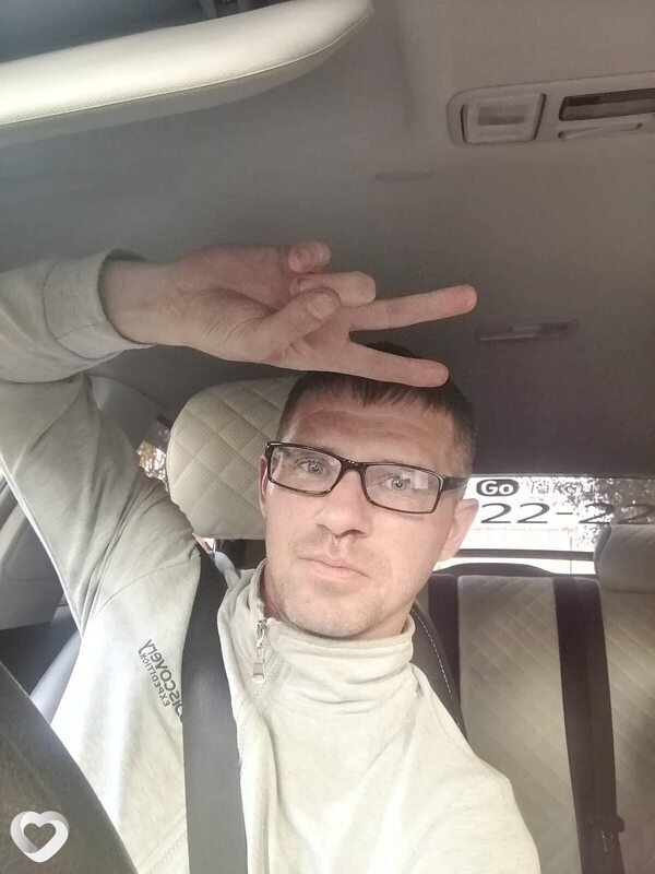 Алексей, 40, Архангельске — анкета №971512