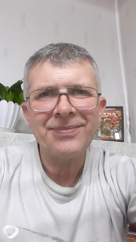 Сергей, 54, Еманжелинске — анкета №971515