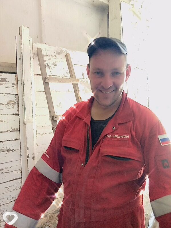 Антоха Ермилов, 35, Жирновске — анкета №971517