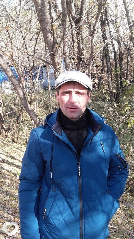 Макс, 49, Барнауле — анкета №971518
