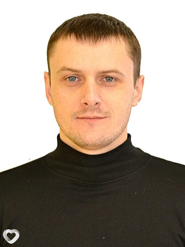 Вася, 43, Москве — анкета №971522