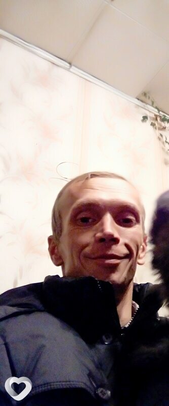 Василий, 47, Волковыске — анкета №971528