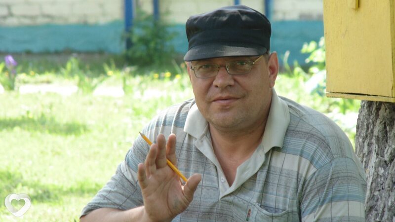 Дмитрий, Красноусольский
