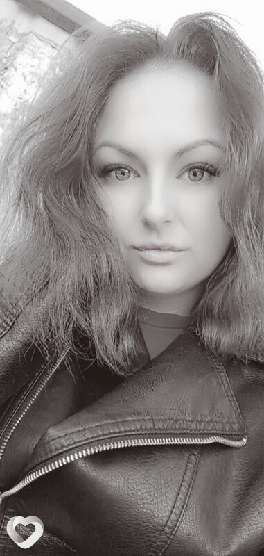 Анна, 30, Енакиеве — анкета №971530