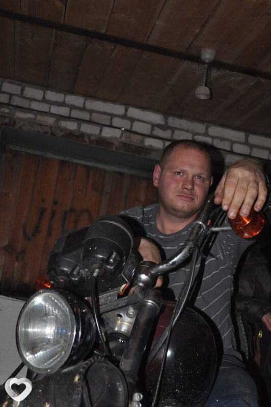 Иван, 43, Санкт-Петербурге — анкета №971532