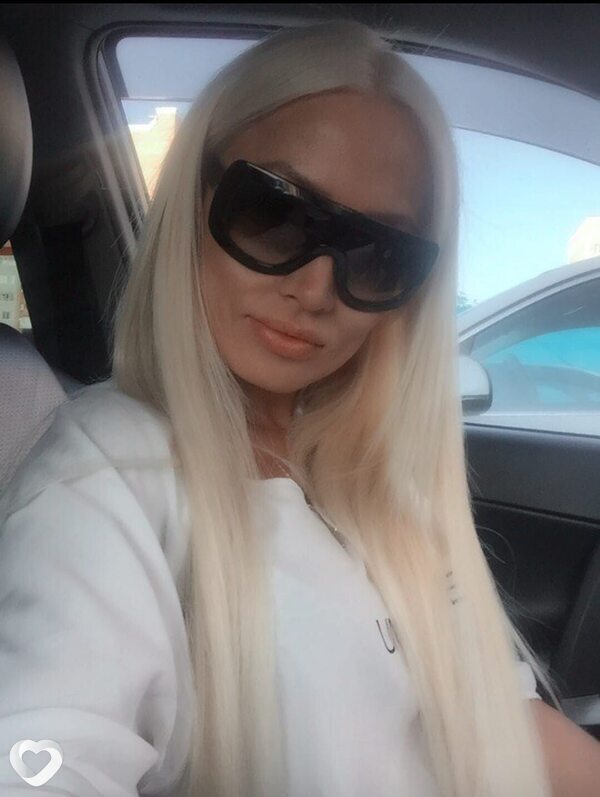 Ася, 33, Чебоксарах — анкета №971539