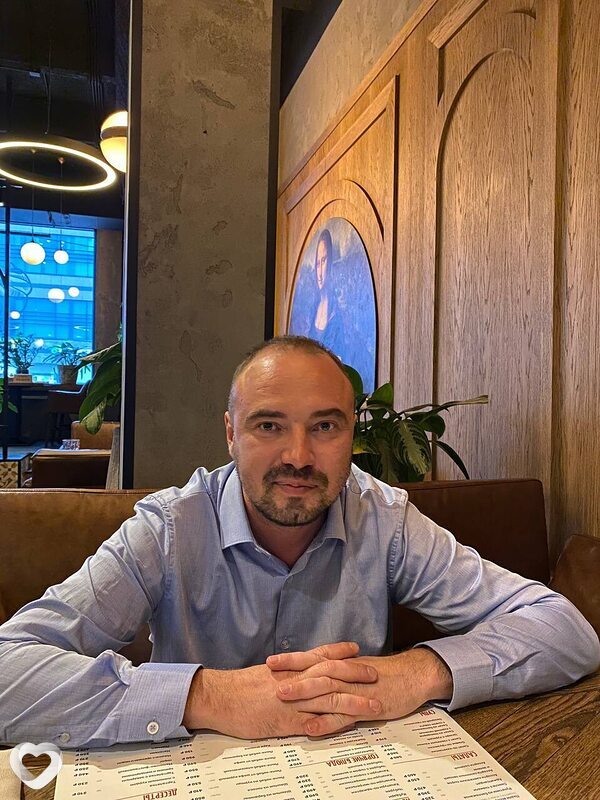 Евгений, 44, Ставрополе — анкета №971540