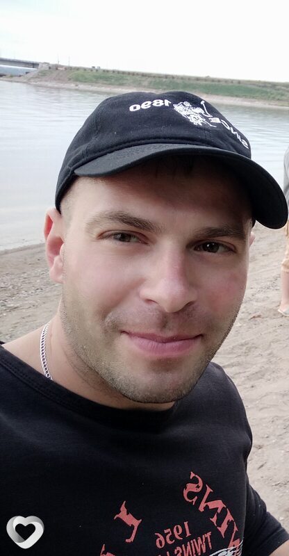 Антон, 40, Перми — анкета №971545