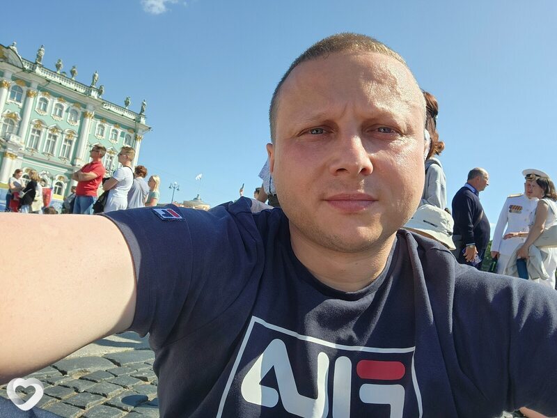 Сергей, 36, Тюмени — анкета №971548