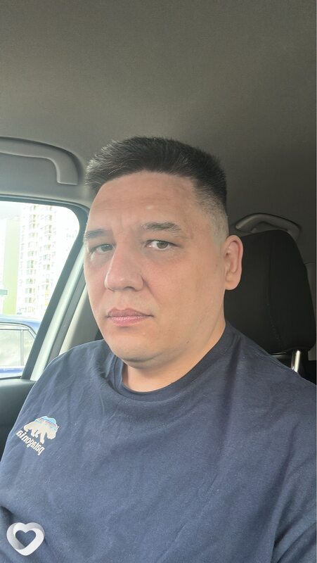 Ильнур, 41, Уфе — анкета №971552