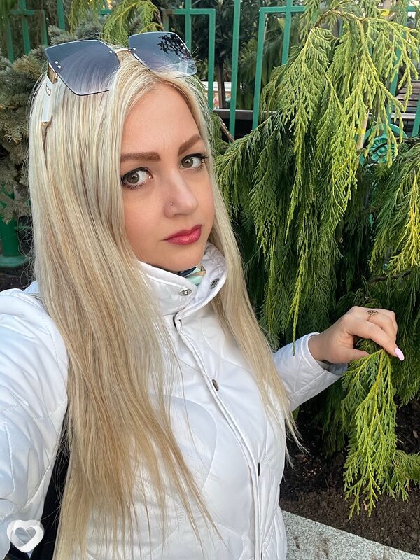 Ирина, 38, Люберцах — анкета №971553