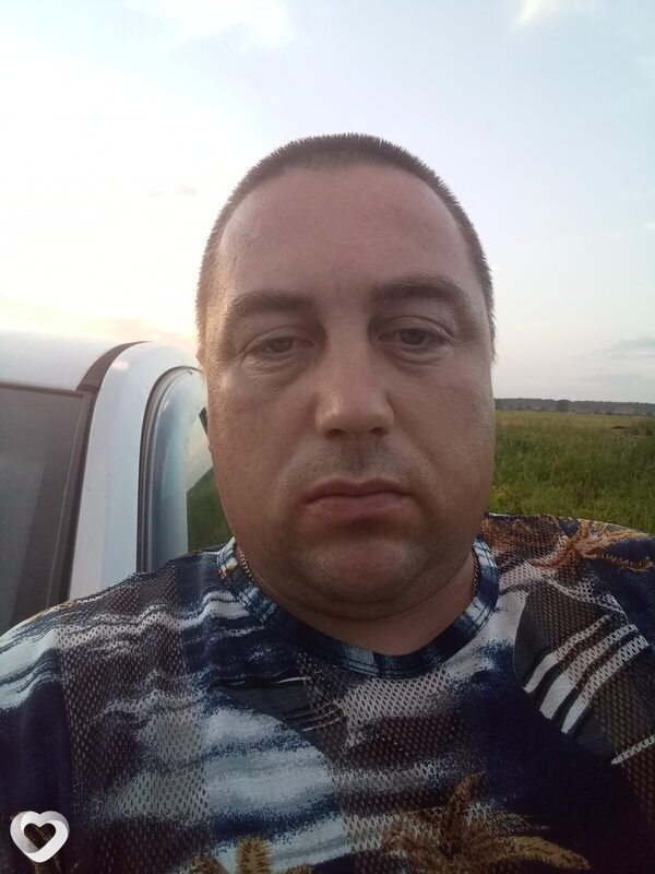 Роман, 43, Москве — анкета №971556