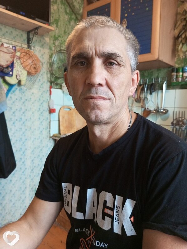 Егор Голынкин, 56, Конакове — анкета №971593