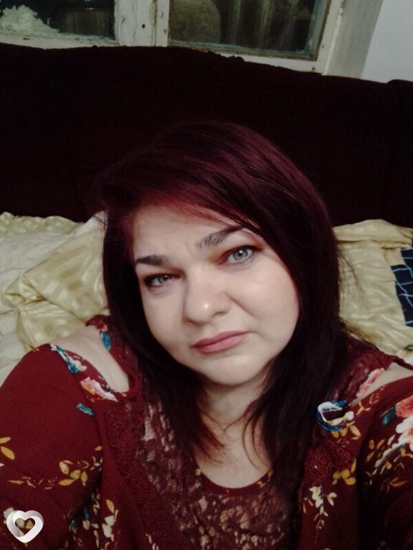 Юлия, 40, Пензе — анкета №971595