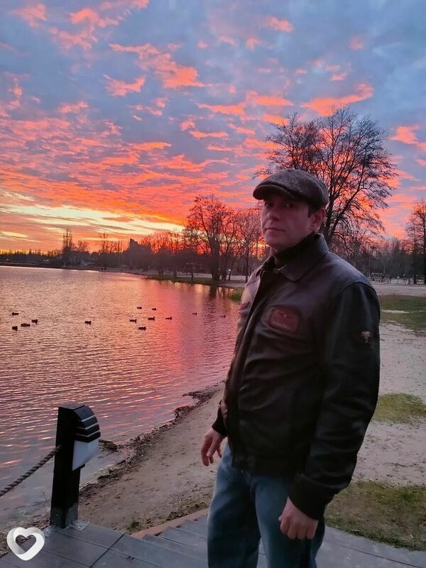 Константин, 41, Липецке — анкета №971606