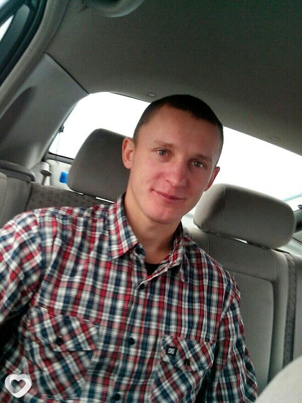 Сергей, 36, Бобруйске — анкета №971607