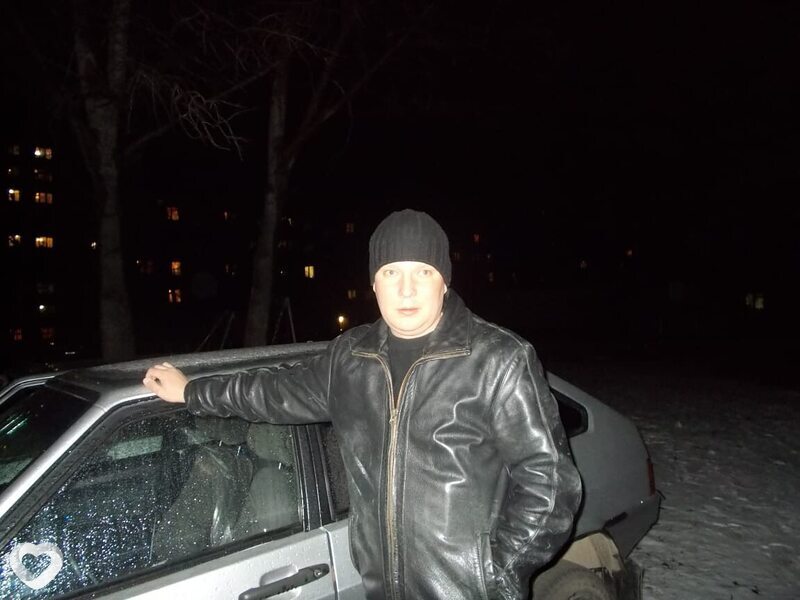 Евгений, 41, Ульяновске — анкета №971608