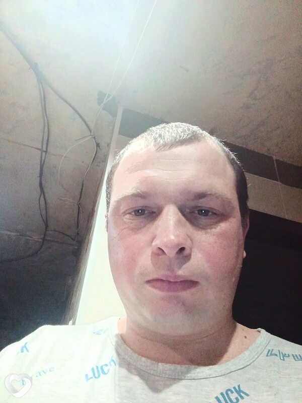 Дмитрий, 36, Владивостоке — анкета №971615