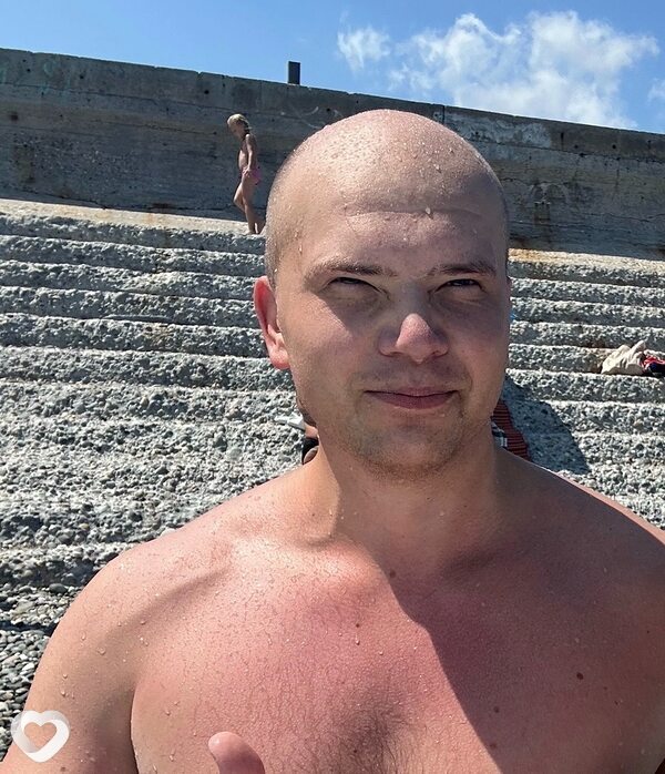Женя, 26, Перми — анкета №971623