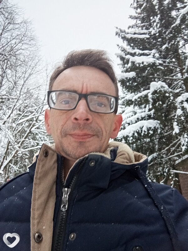 Денис, 48, Москве — анкета №971626
