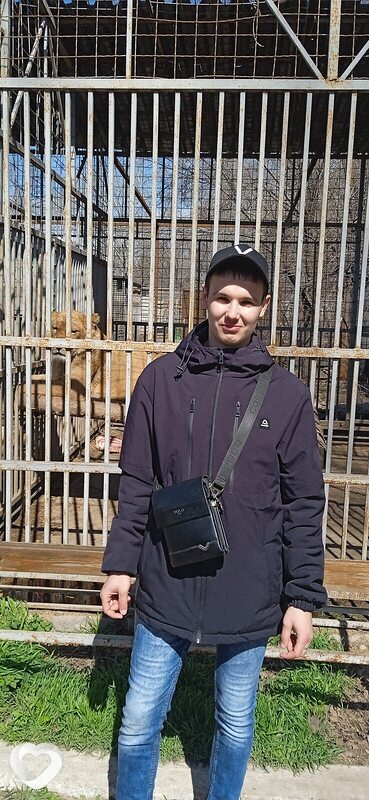 Илюха, 29, Мариуполе — анкета №971630