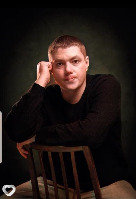 Андрей, 38, Подольске — анкета №971632