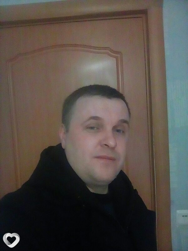 Андрей, 38, Архангельске — анкета №971686