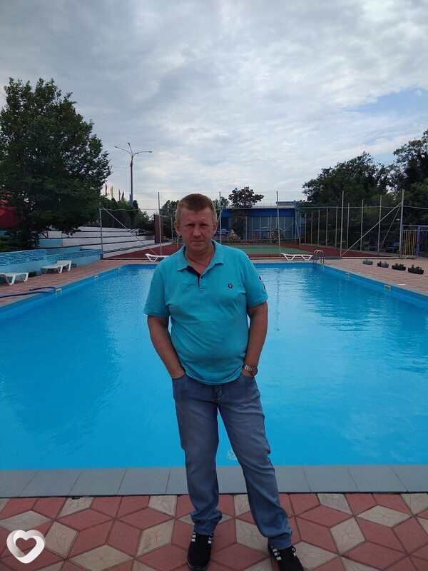 Алексей, 50, Шахтах — анкета №971698
