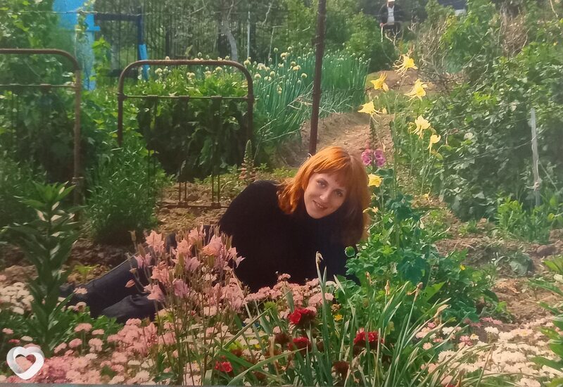 Нина, 42, Ярославле — анкета №971699