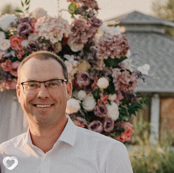 Андрей, 43, Белгороде — анкета №971700