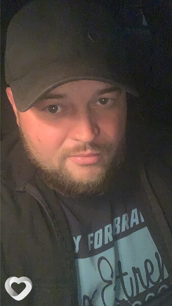 Денис, 37, Темрюке — анкета №971640