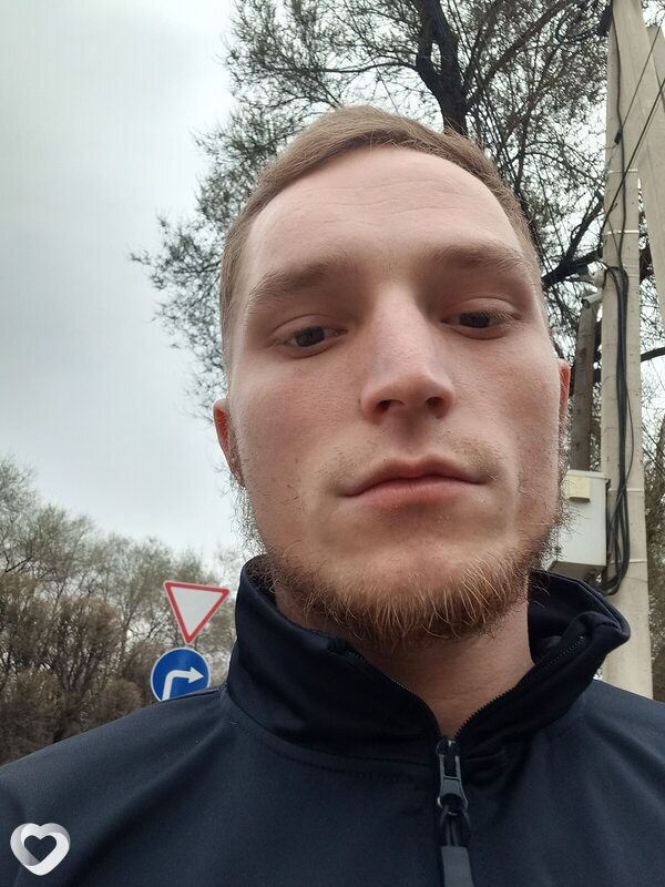 Тигран, 27, Алматы — анкета №971641