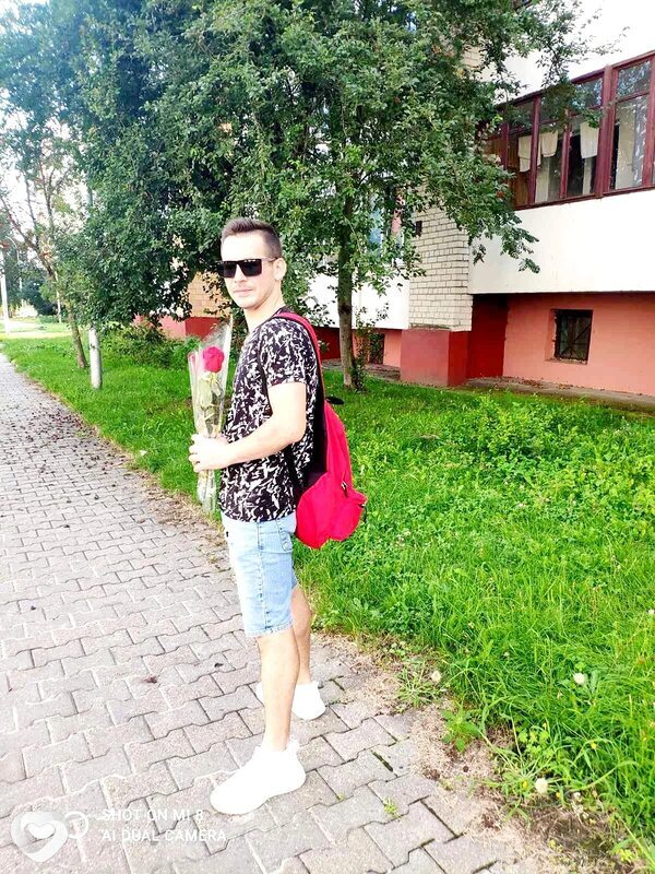 Вячеслав, 32, Бресте — анкета №971643