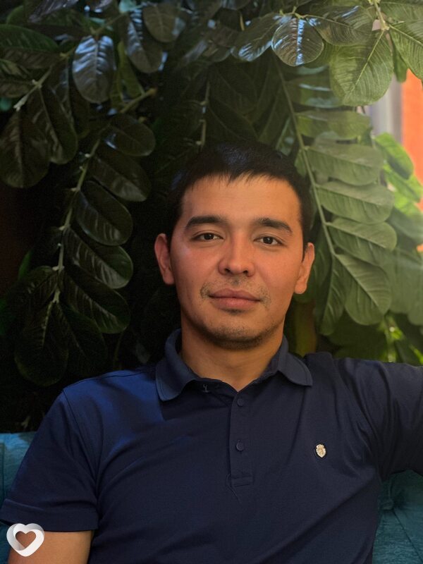 Данкор, 28, Атырау(гурьев) — анкета №971644