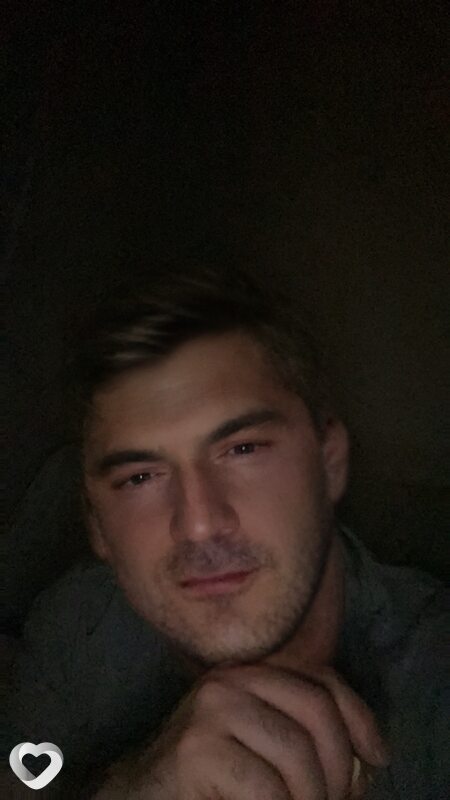 Артемчик, 29, Москве — анкета №971645