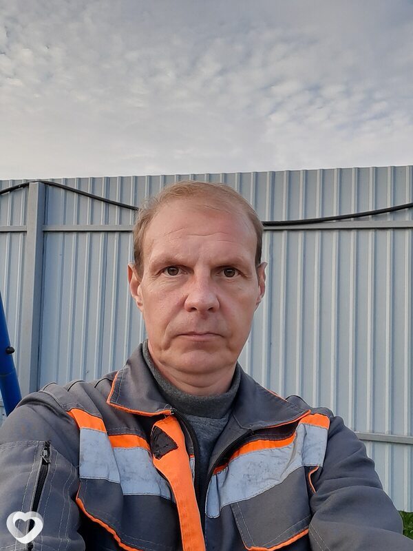 Александр, 48, Долгопрудном — анкета №971649